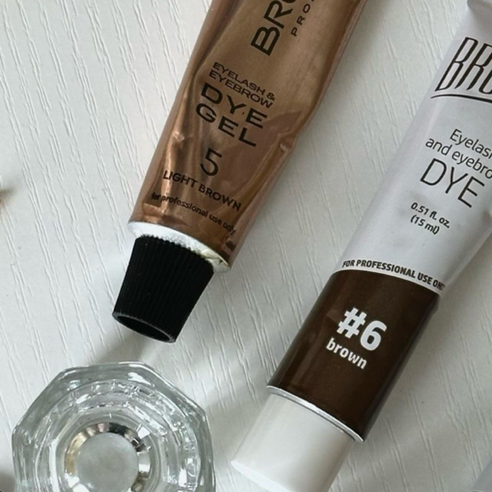 BROW TINT, TWEEZE & SCULPT at Flawless Beauty in Saco, ME