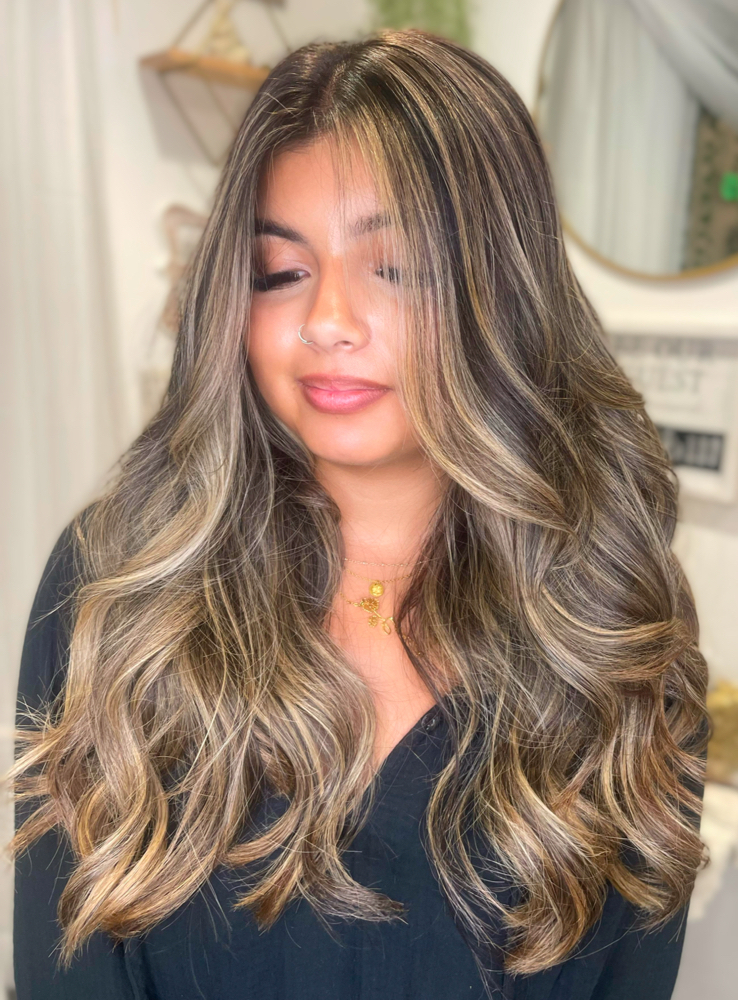 Balayage