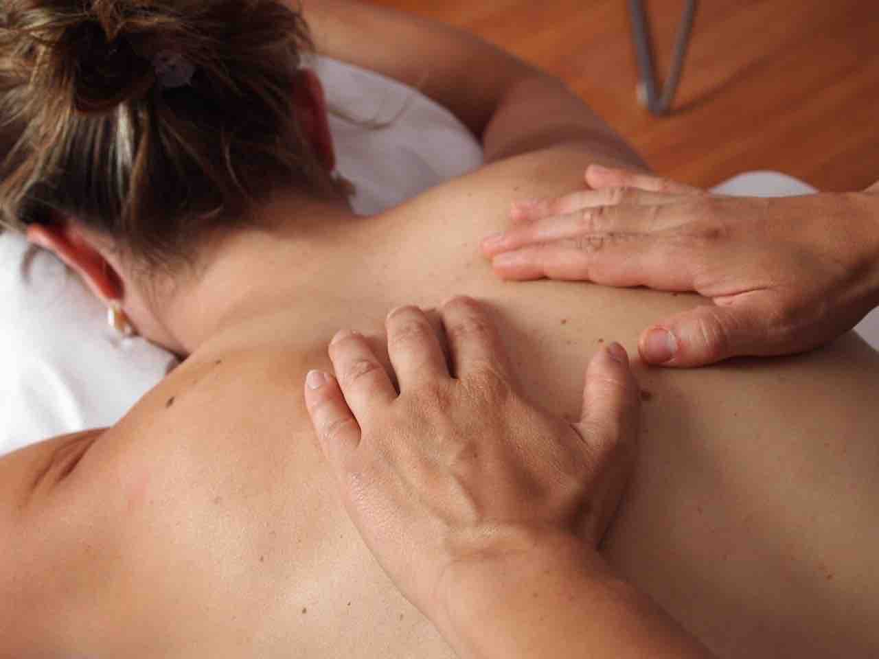 90 Minute Massage