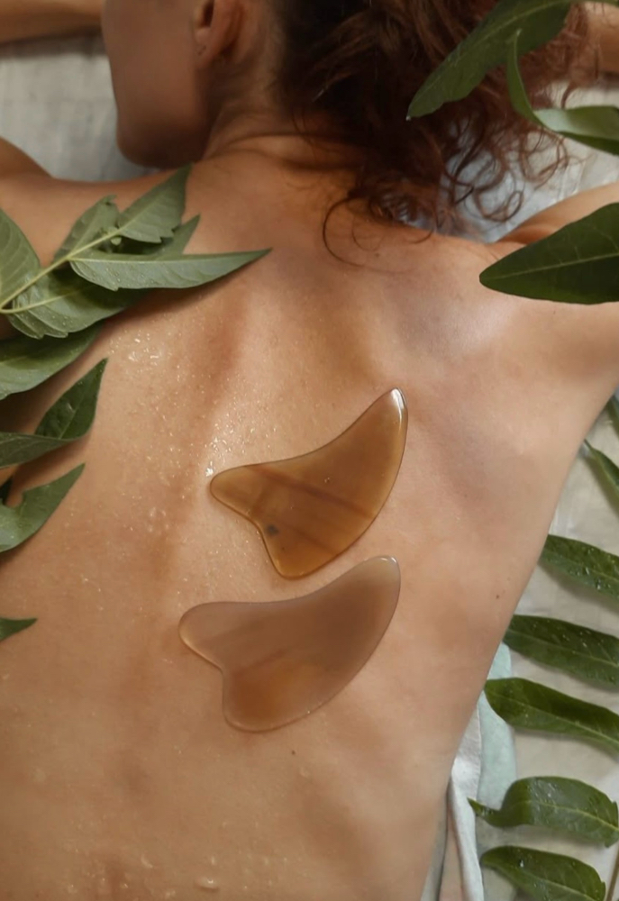 BACK FACIAL at Kay The Esthi in Prescott Valley, AZ