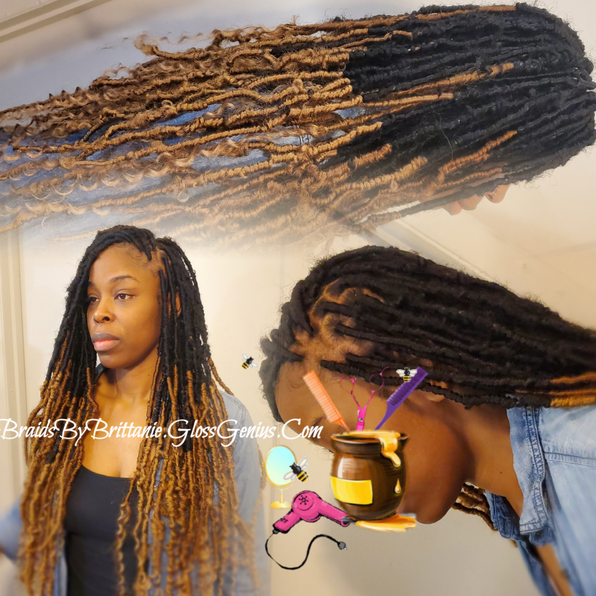 TOP 15 Hair Braids places near you in Evansville, IN - March, 2024