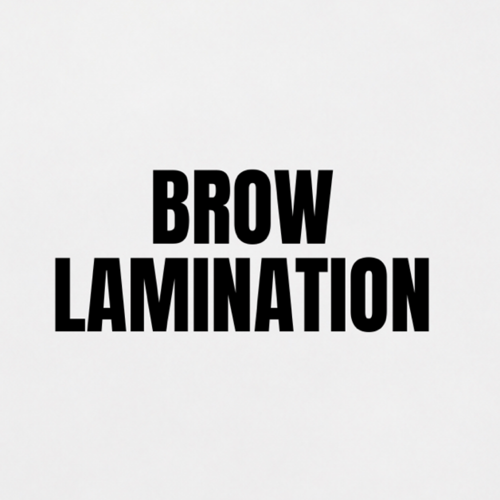 Brow Lamination & Wax at JA Beauty Lounge in McAllen, TX