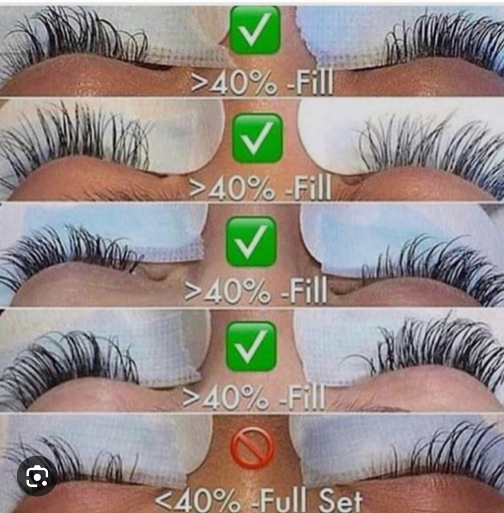 Refill Volumen Tecnologico