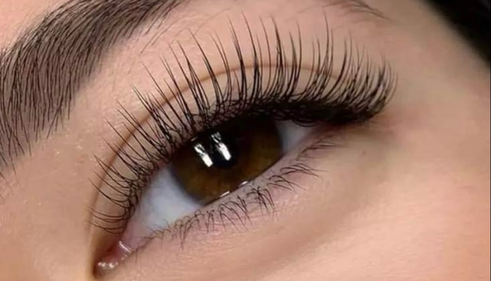 Lash Lift