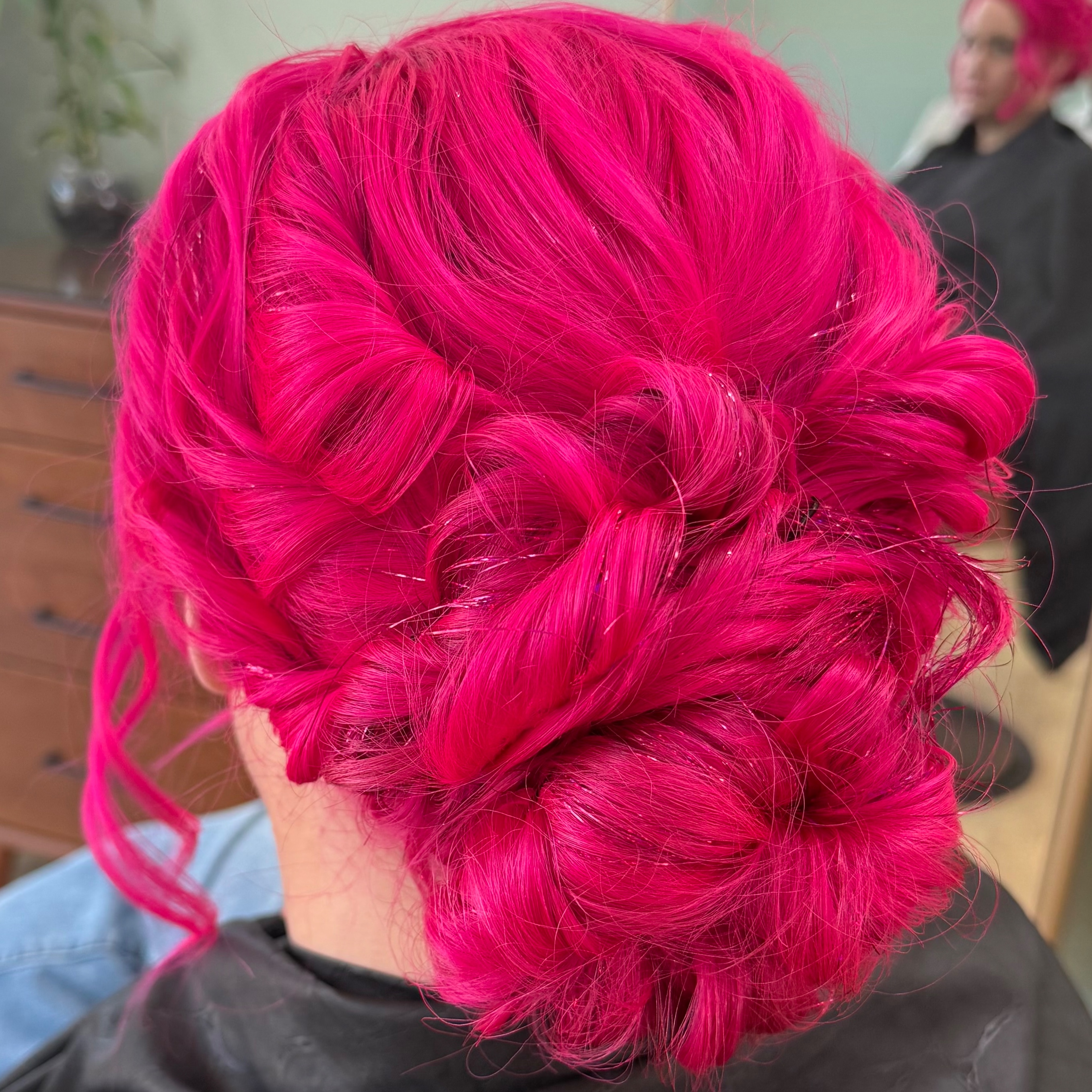 Special Occasion Hair-complex at Julep by Stovall Studios LLC in Taylors, SC