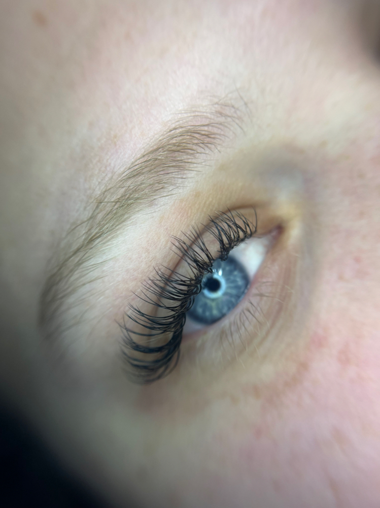 Classic Lash Extensions