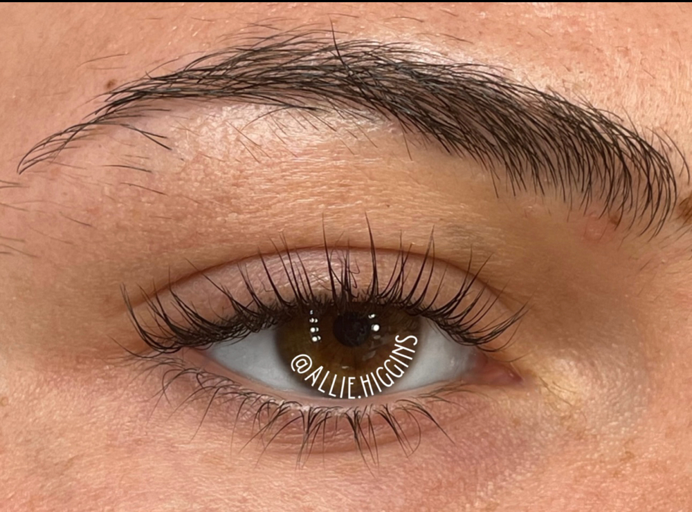 Lash Lift