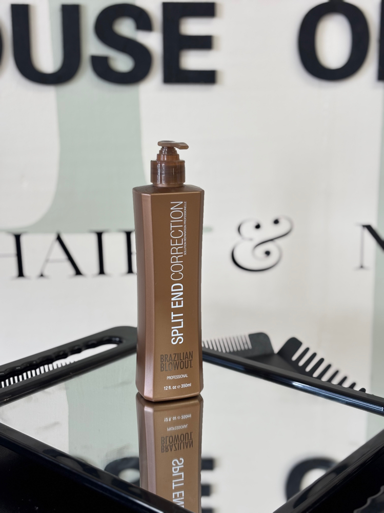 Add On Split End Mender
