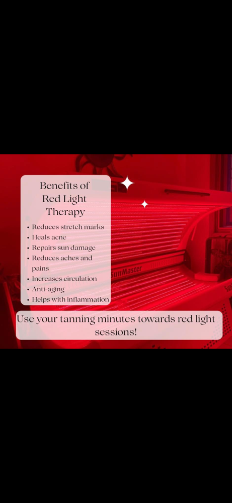 Red Light Therapy
