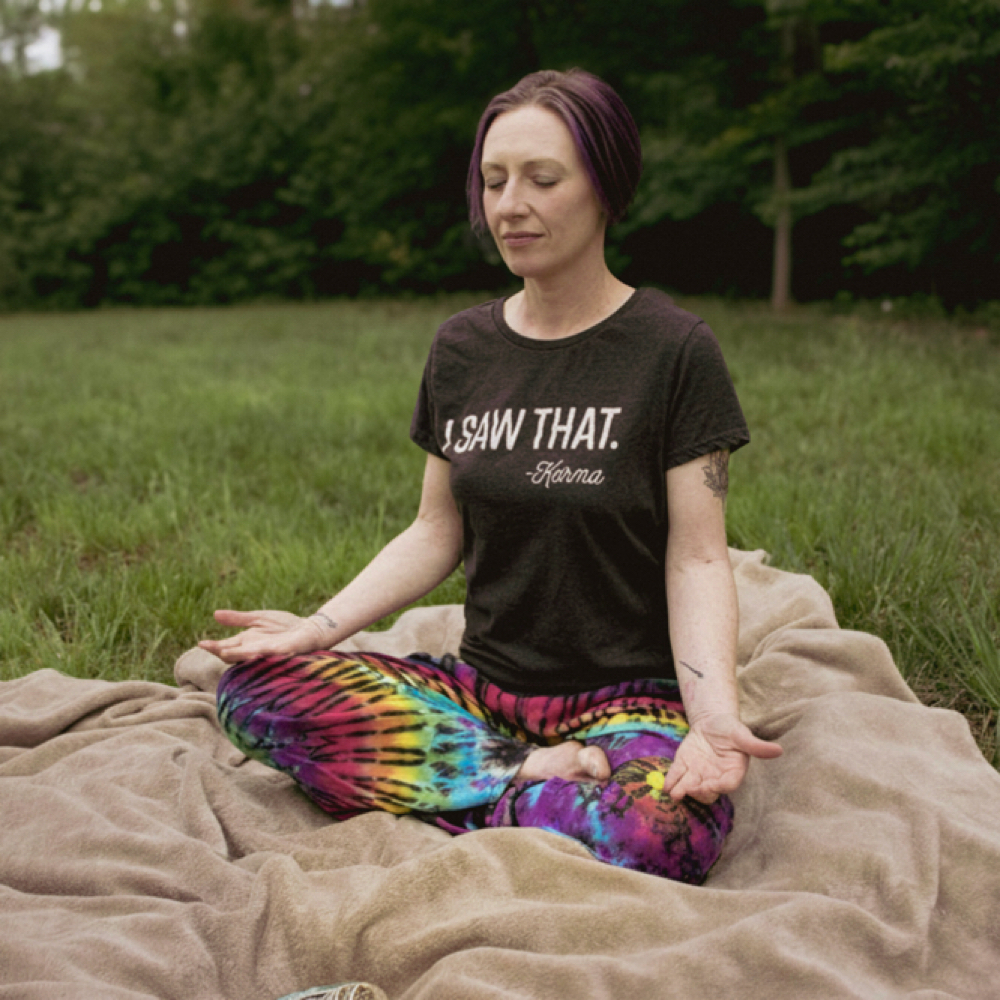 Meditation Add On Only at Intuitive Healing in Holdrege, NE