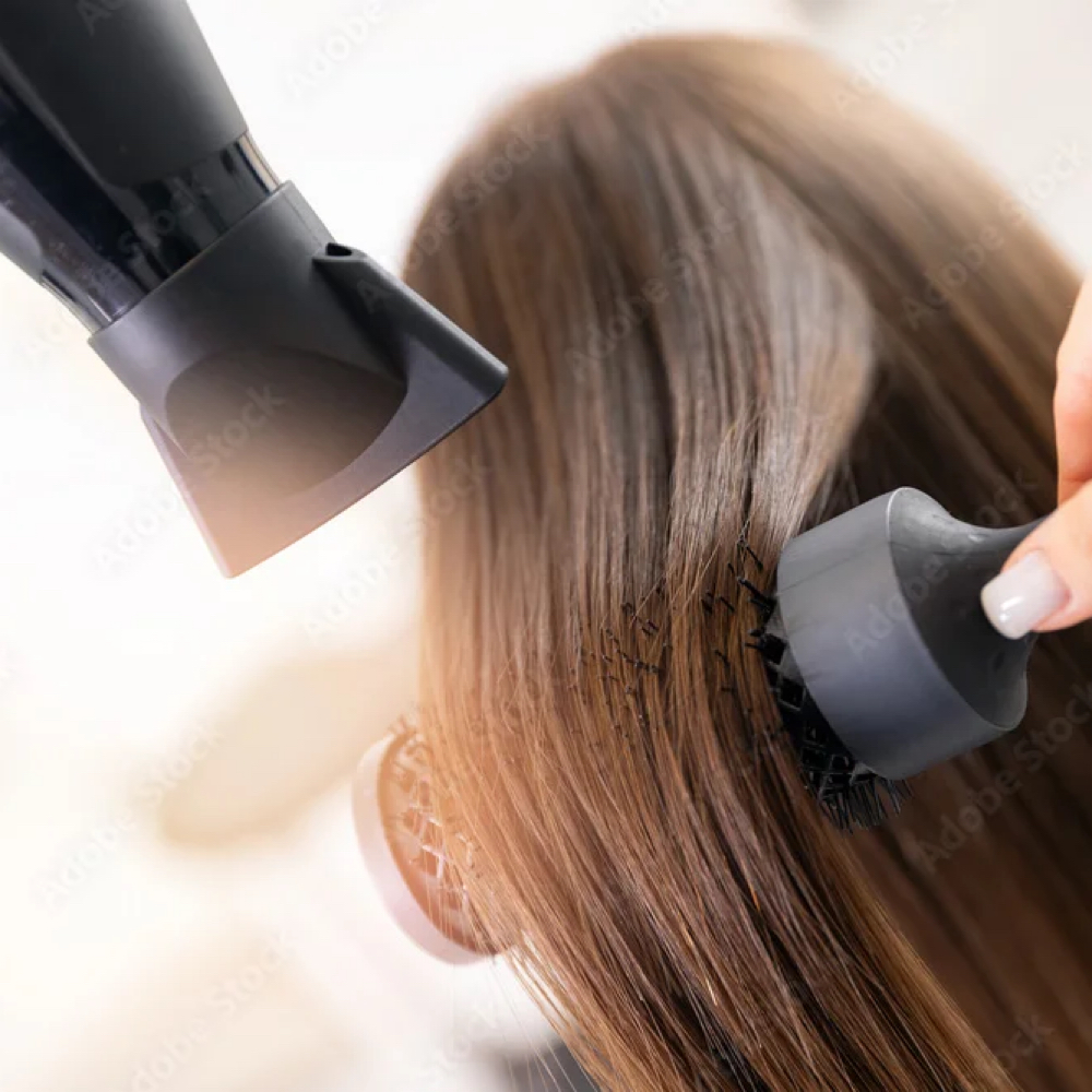 Blowout at Hair by Shantelle in Palm Harbor, FL