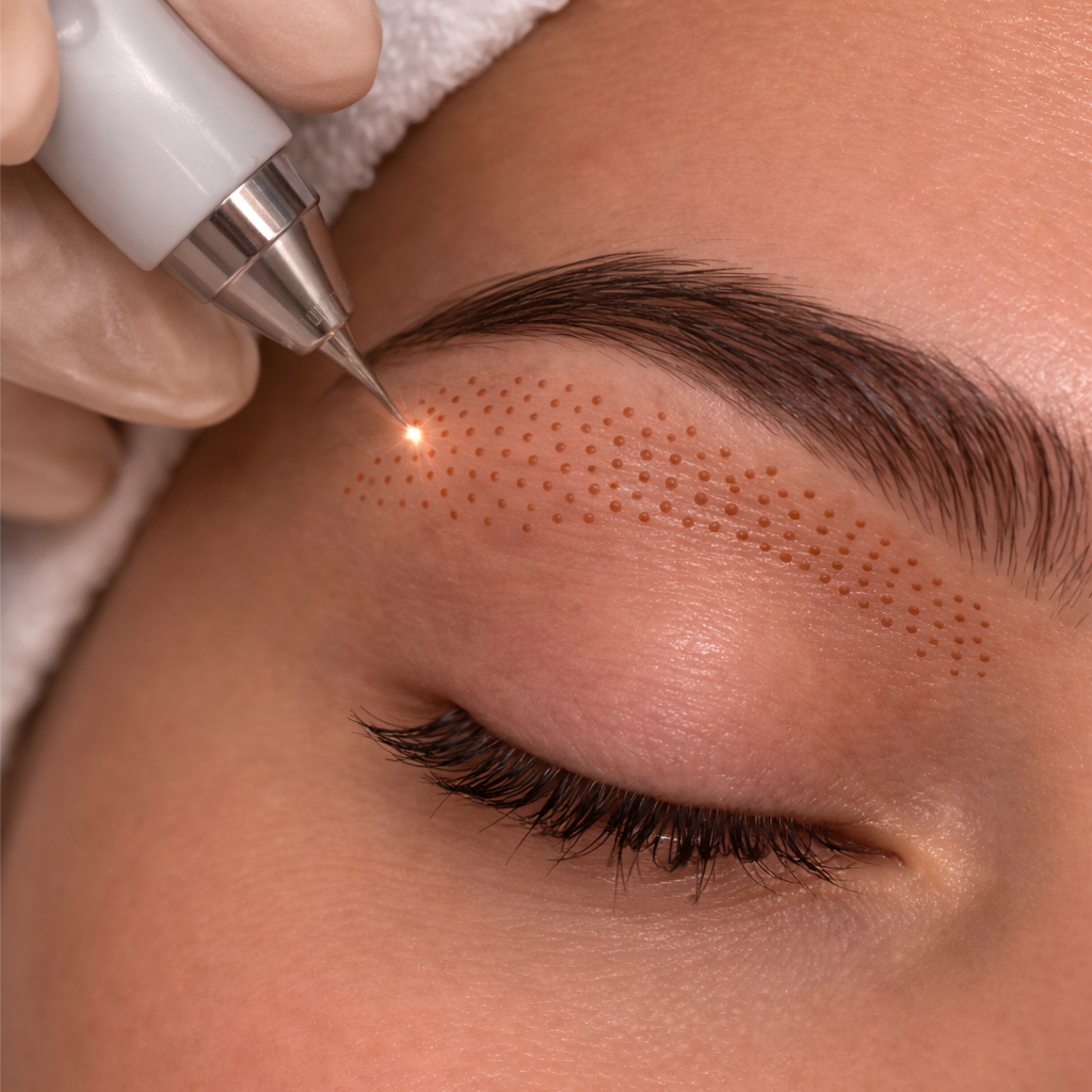 EYELID LIFT at K. Marrouche Beauty Studio in Fort Myers, FL