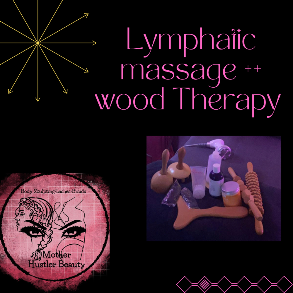 Lymphatic Drainage Massage