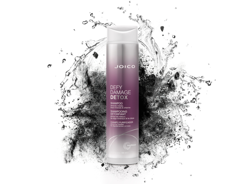 Scalp Revival w/ Blowout