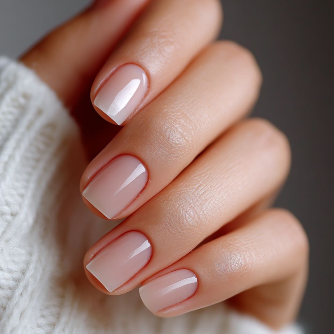 Manicures at Body Works Day Spa Salon in Branson, MO