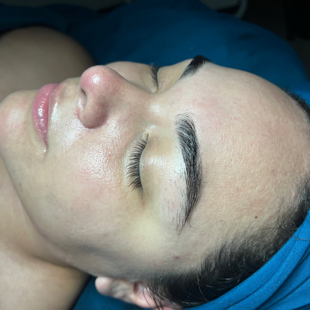 Express Facial at Starling Spa Room in Montebello, CA