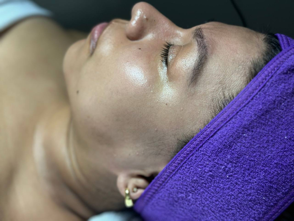 Express Facial