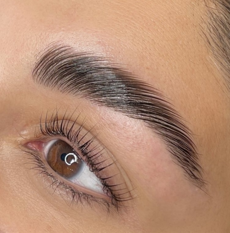 Brow + Lash Lift Bundle