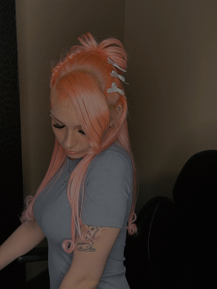 Wig Install