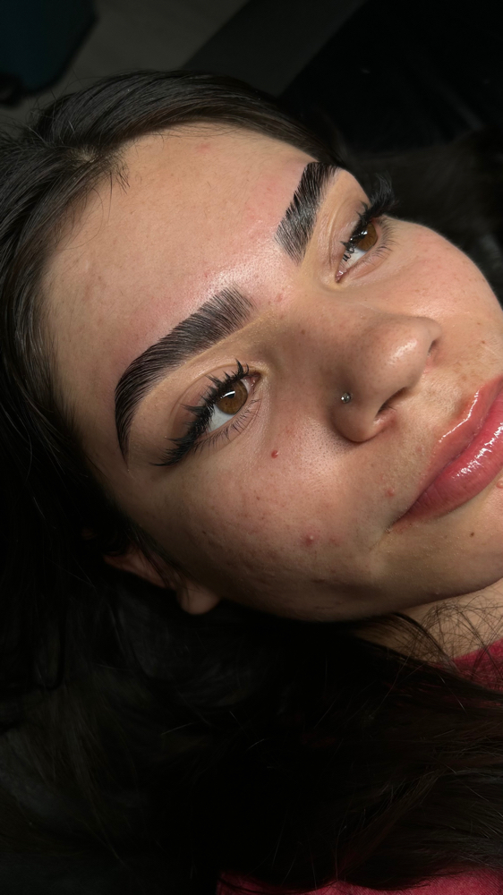 Anime/Manga Lashes