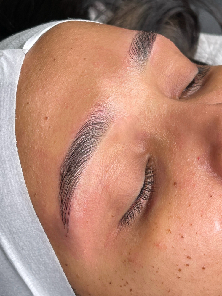Brow Lamination