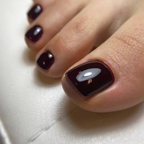 E-File Russian Pedicure at Elevate Aesthetics By Ariel Simone in Falmouth, MA