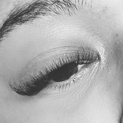 𝐿𝒶𝓈𝒽 𝑀𝑜𝒹𝑒𝓁 at The Lash Broad in Beaumont, TX