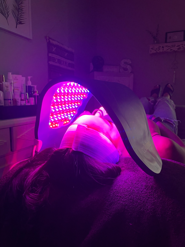 LED *ADD ON ONLY*