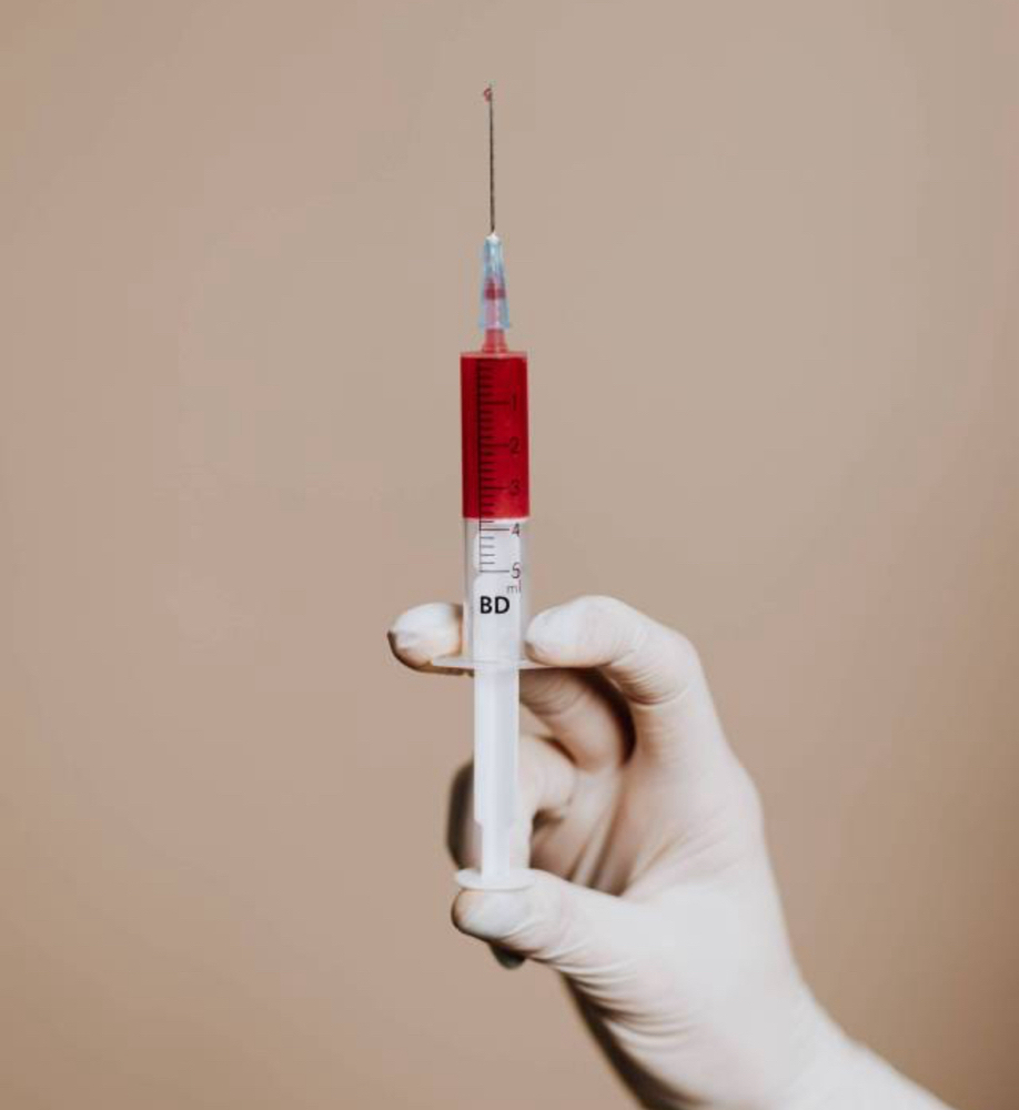 Vitamin B12 Injection