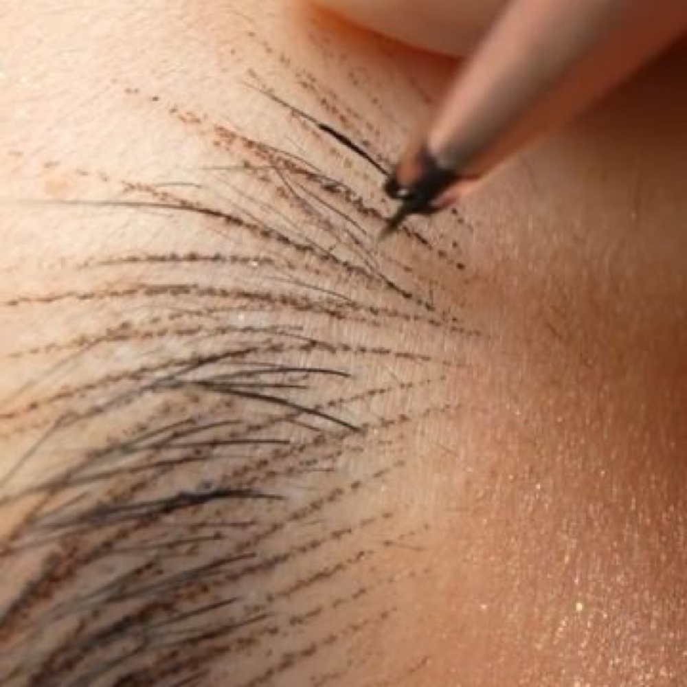 Nano Brows (COMING SOON!!) at Made New Aesthetics in Lone Tree, CO
