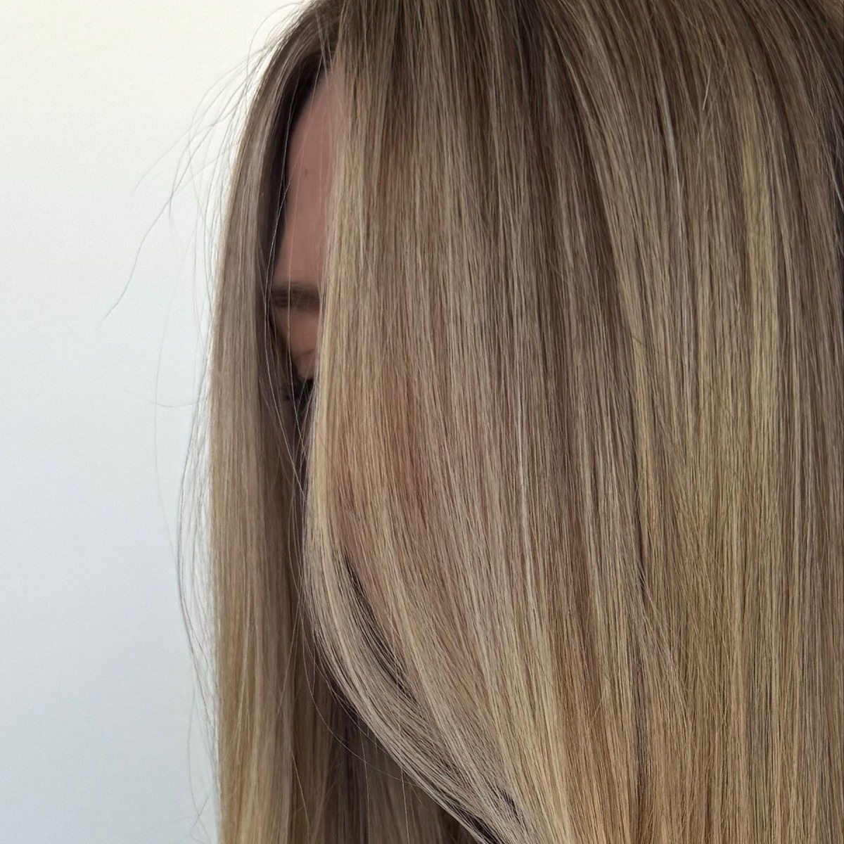 Full Highlight w/ Woman's Cut at House of Hair by Ash in Loveland, CO