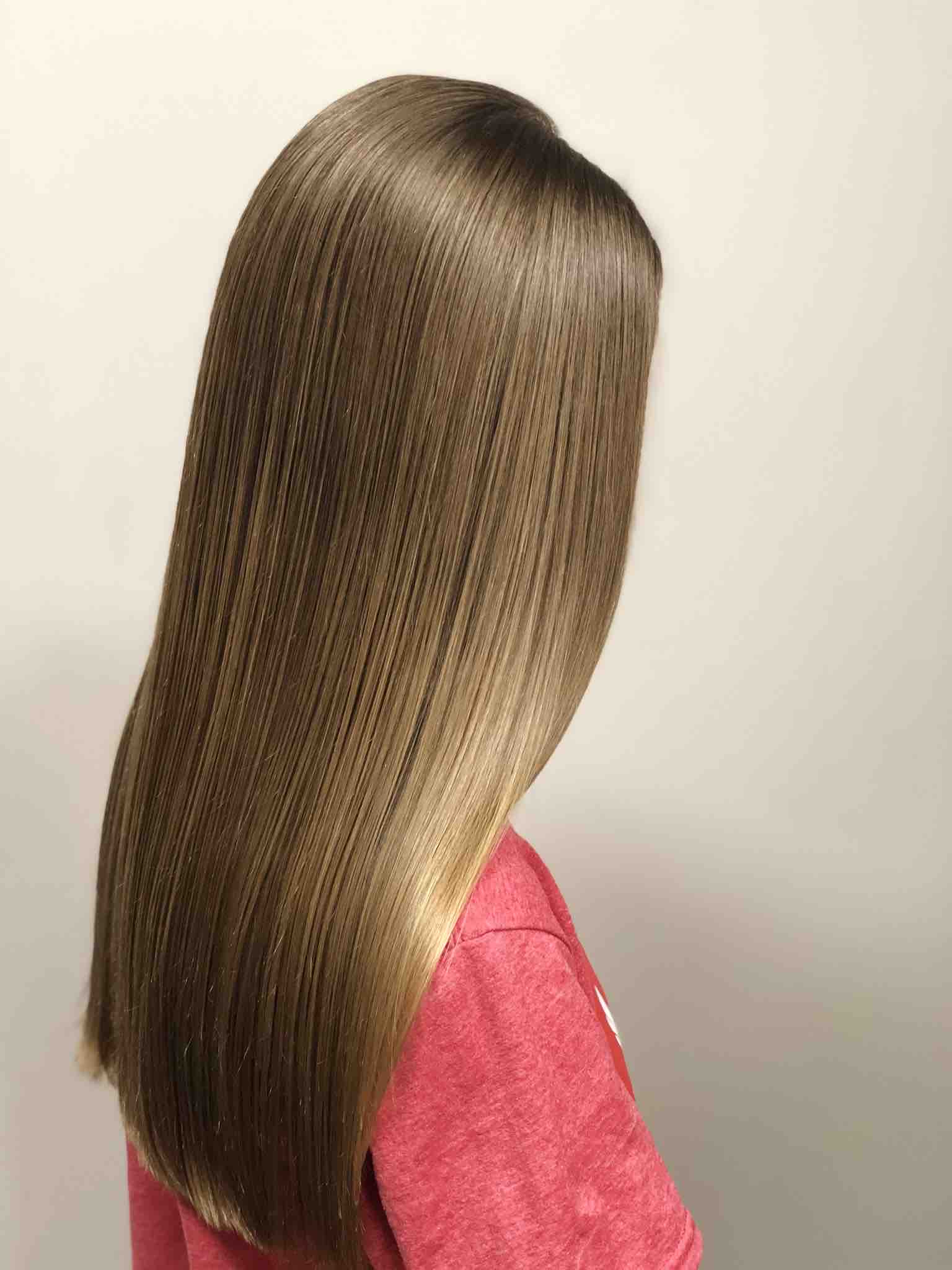 Global Keratin Treatment