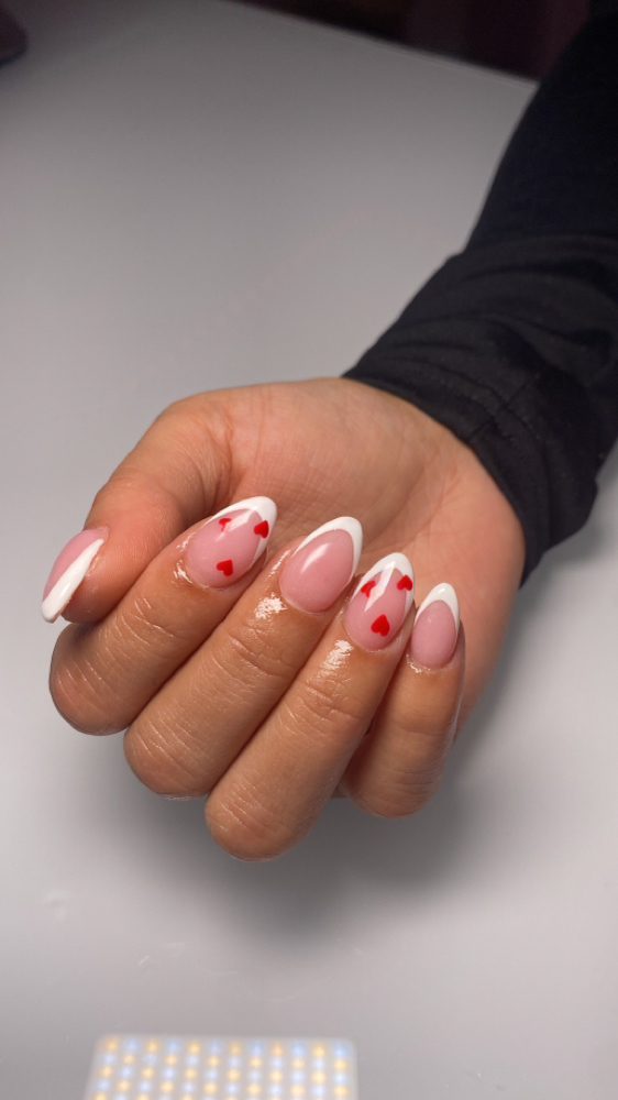 Acrylic Overlay