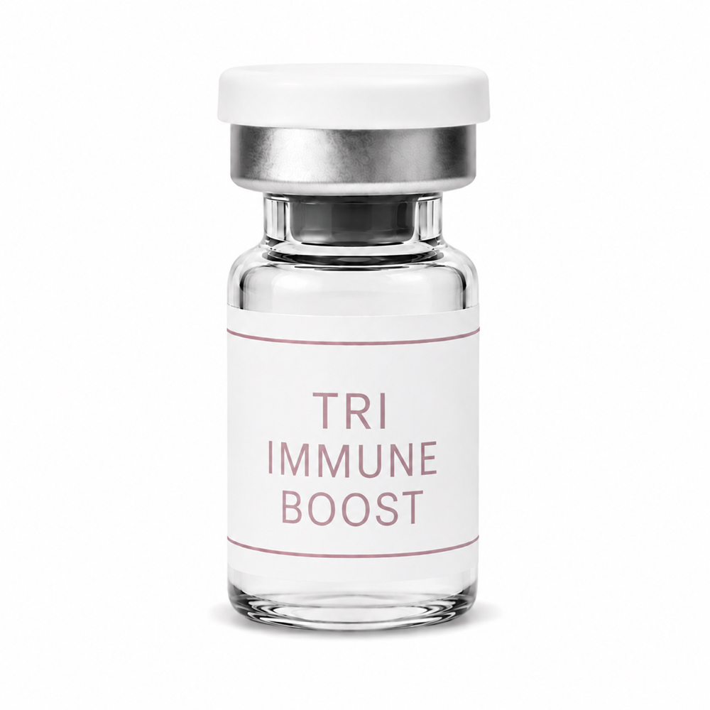 TRI-IMMUNE BOOST at Lumé Aesthetics in Pharr, TX