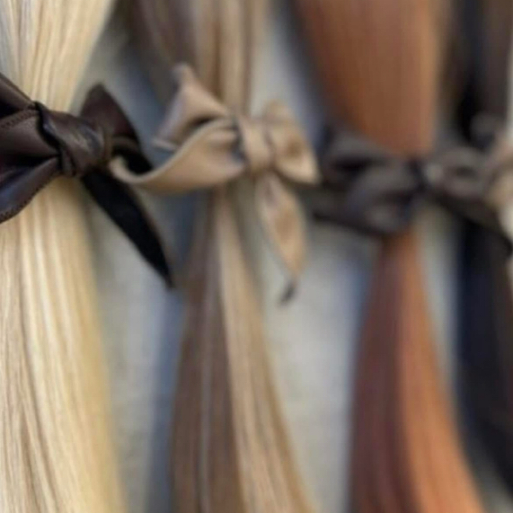 The Boss Install at The Hair Boss in Webster, TX