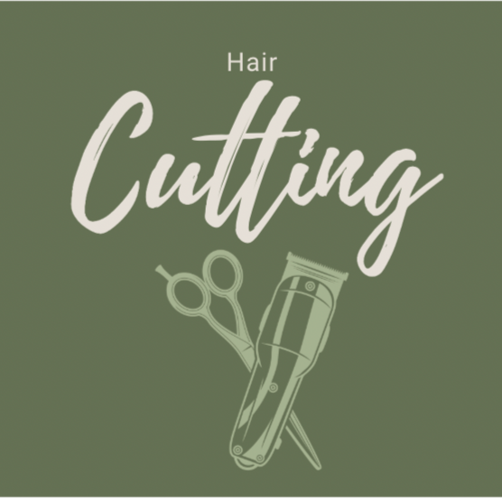 Hair Cut at Beloved Beauty Company in Springfield, MO