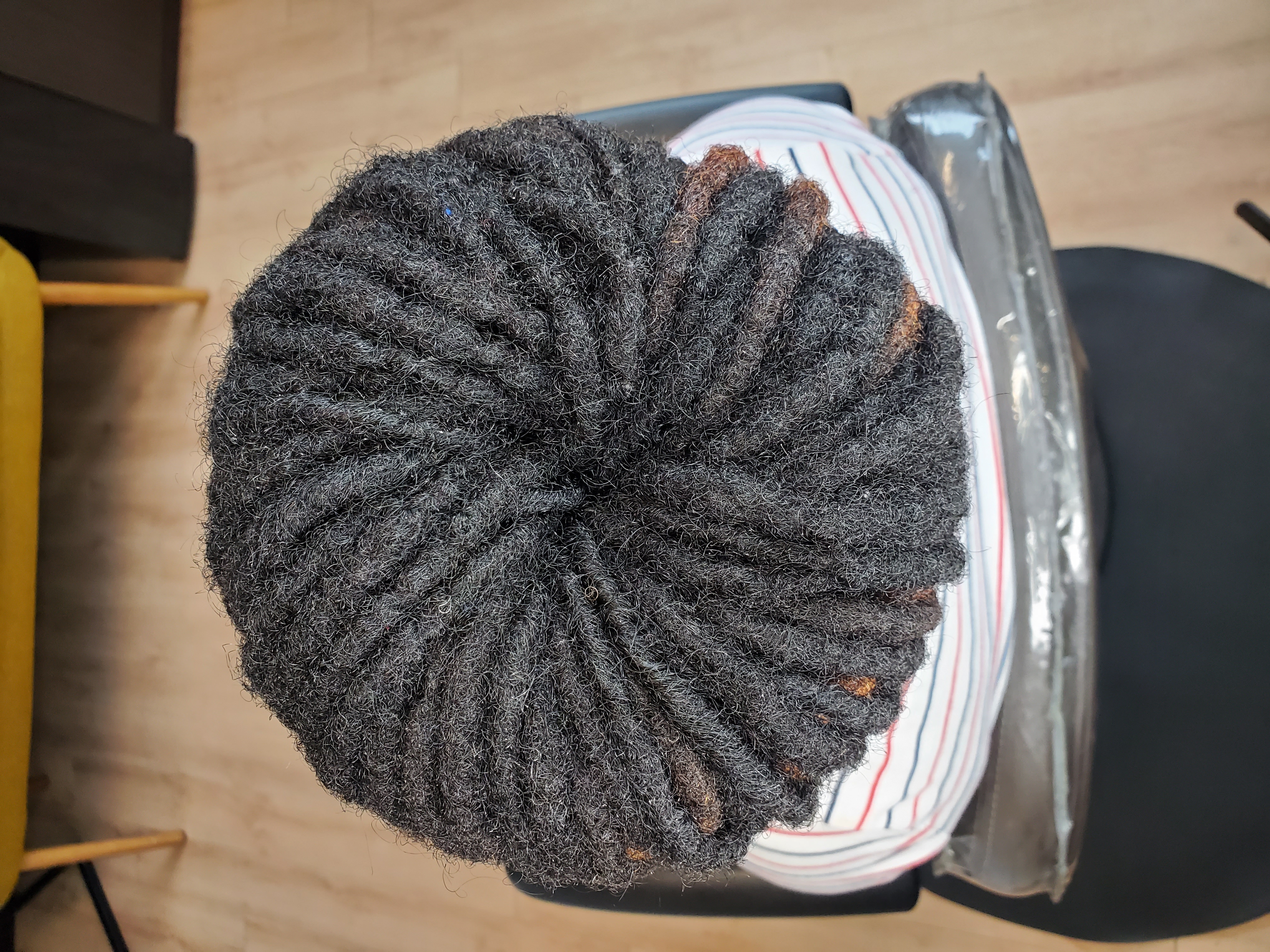 loc BUN