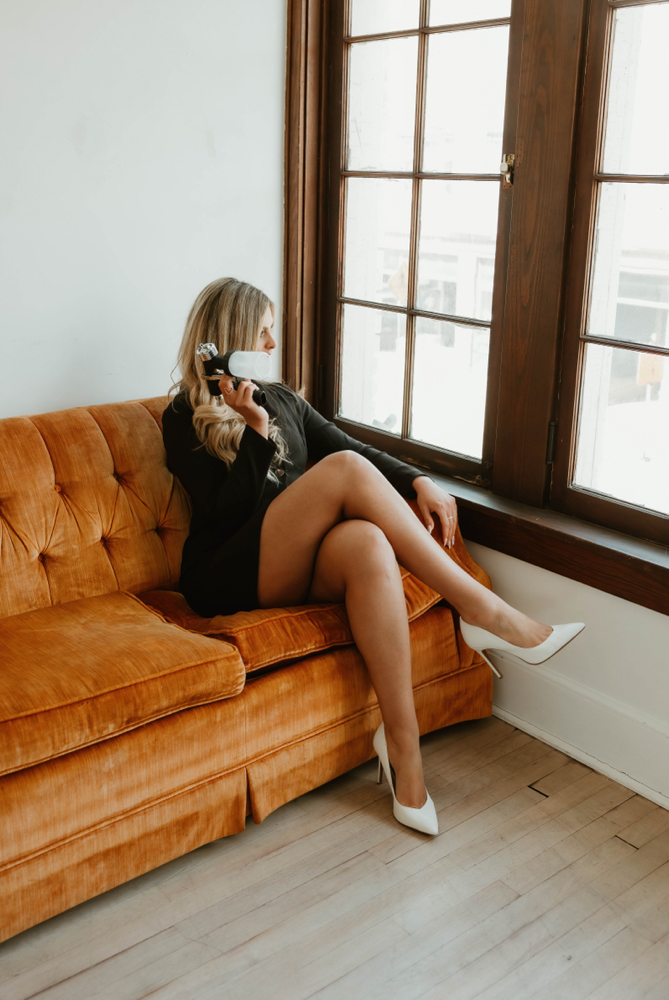 Spray by Kay Member Tans! at GLOW Spa Tanning & Fitness in Owego, NY