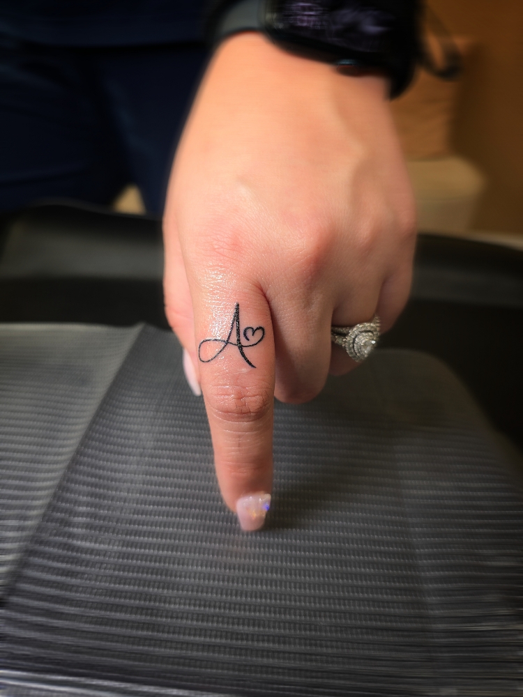 Mini Tattoo