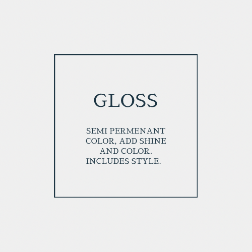 Gloss