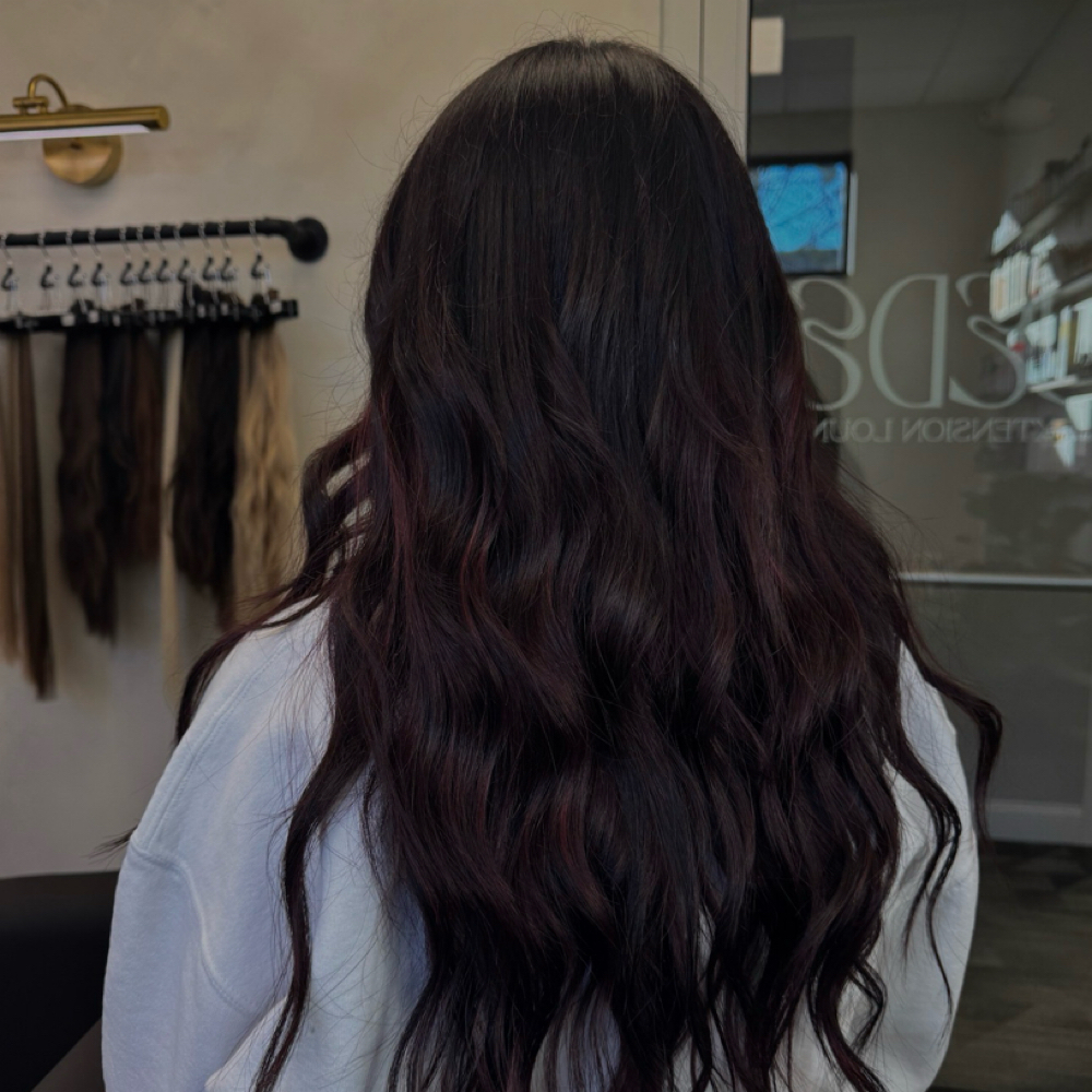 Stand Alone Gloss at Suede Salon & Extension Lounge in Iowa, IA