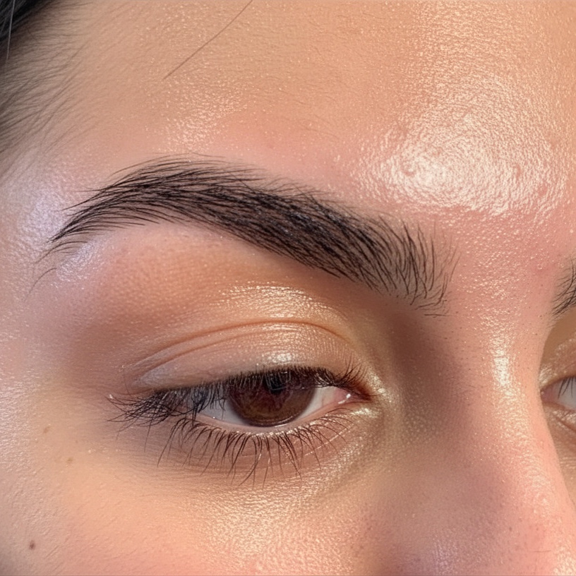 Brow Wax & Full Face Wax at Hales Brow Studio in Cape Coral, FL