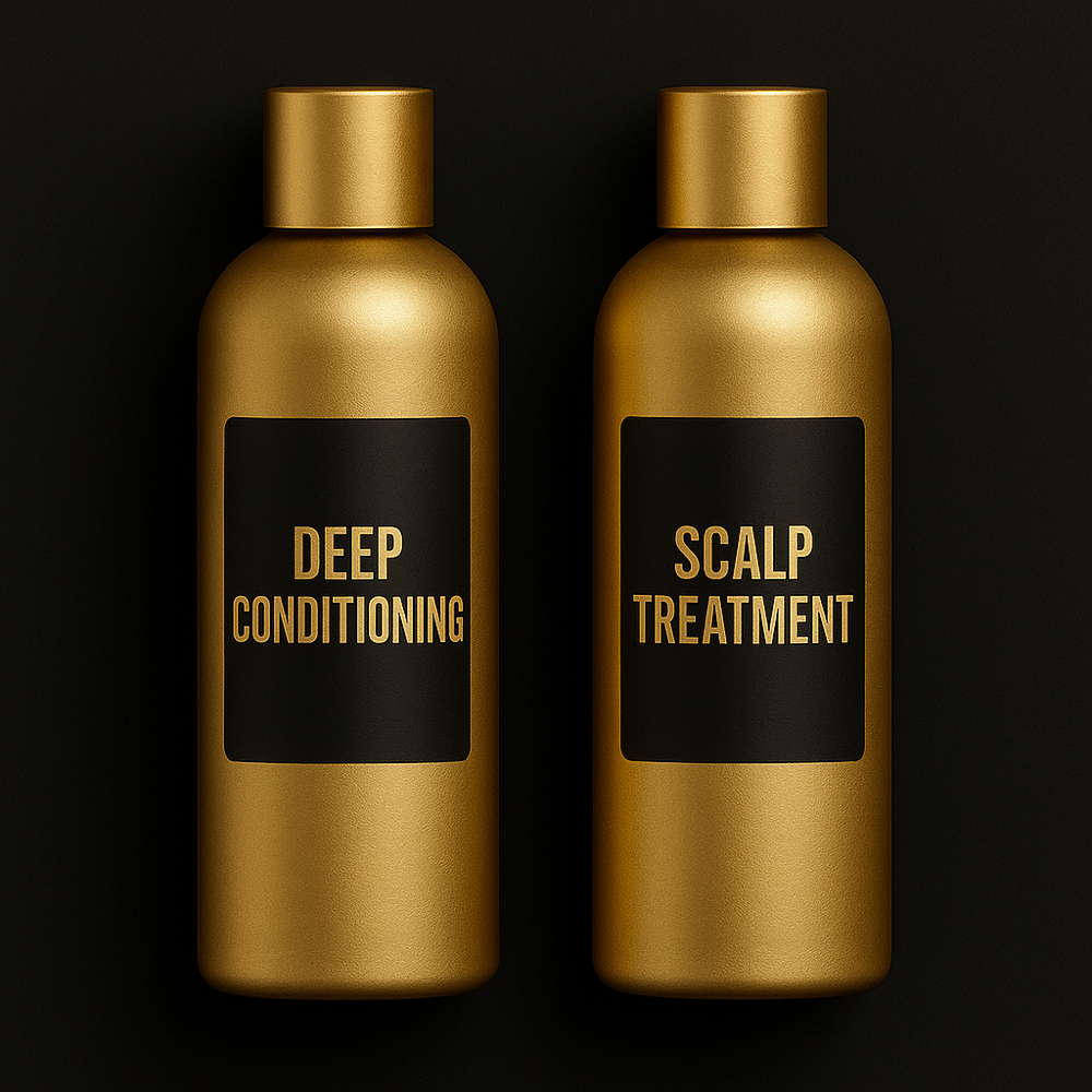 Scalp or Conditioning Treatment at Refined by Angel in Melbourne, FL