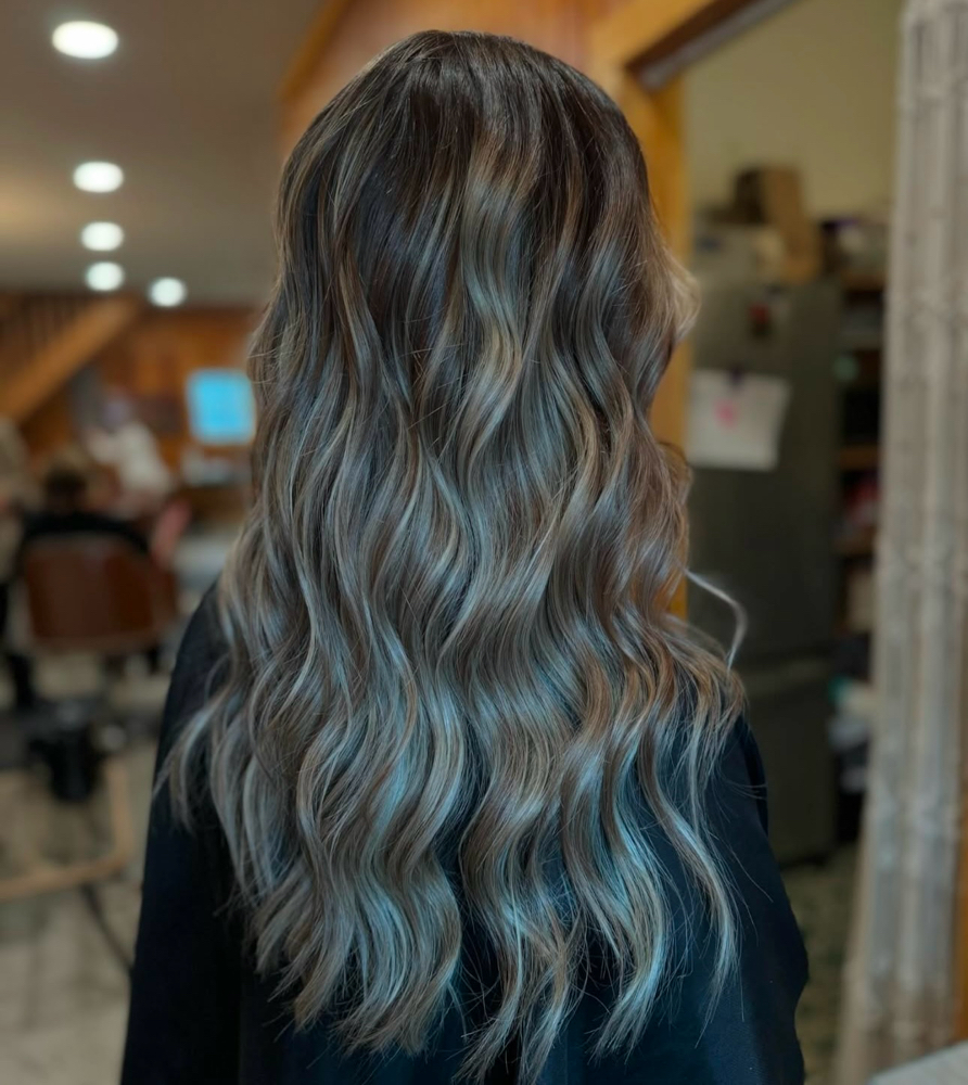 Highlight And Lowlight