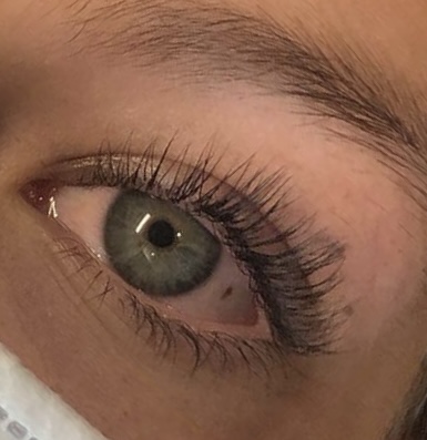 Lash Tint