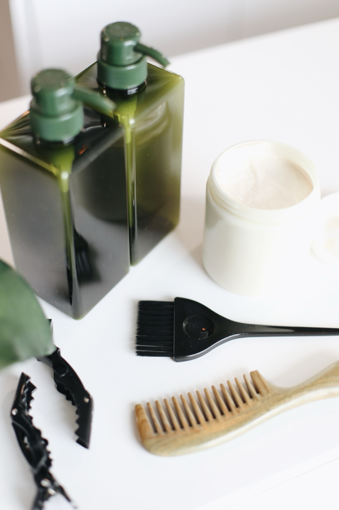 Purifying Ritual