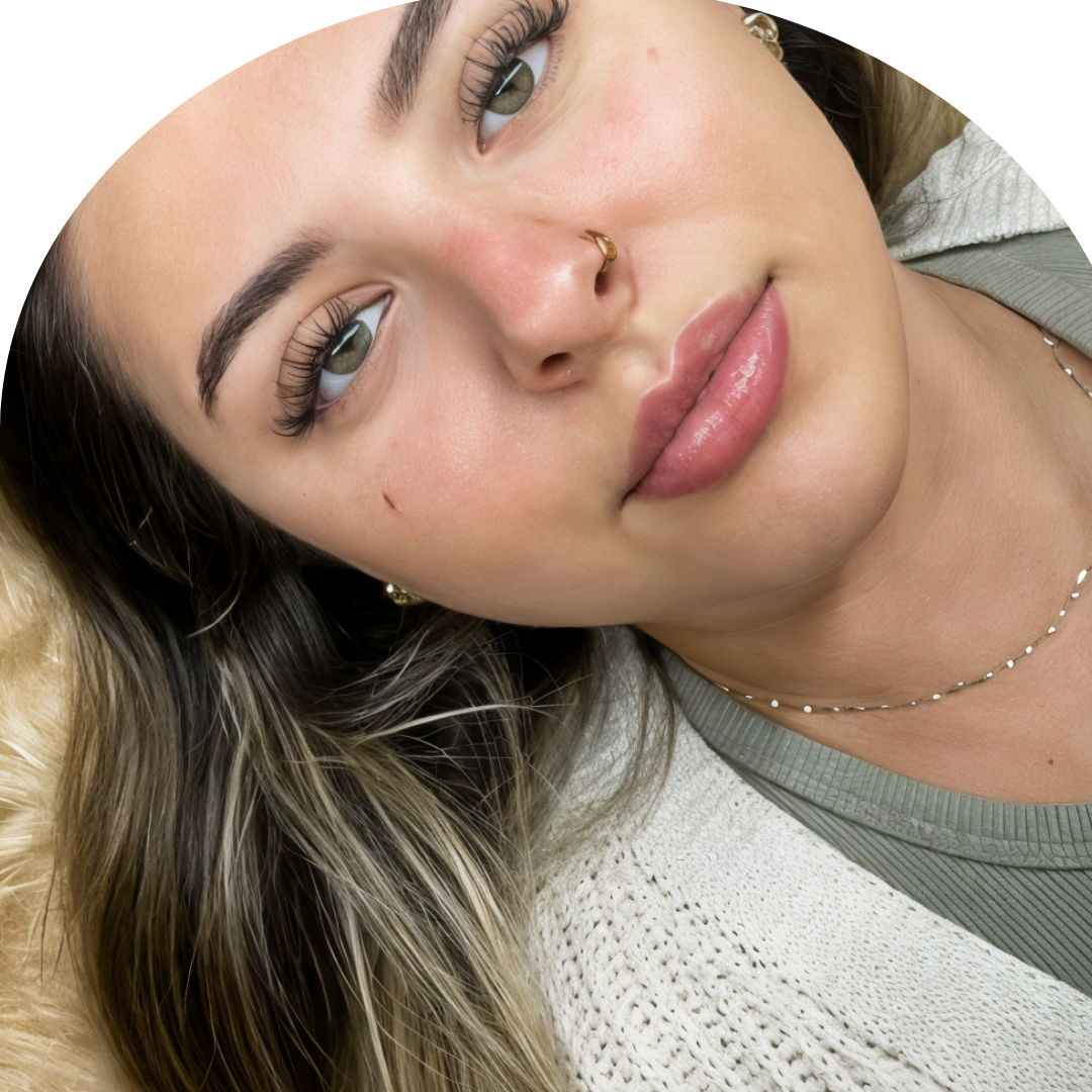 Classic/Angel or Wet Lash Fill-In at Loto Beauty Bar in Toledo, OH