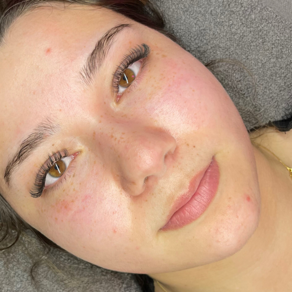 Classic/Angel or Wet Lash Fill-In at Loto Beauty Bar in Toledo, OH