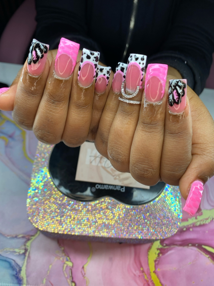 Medium Set