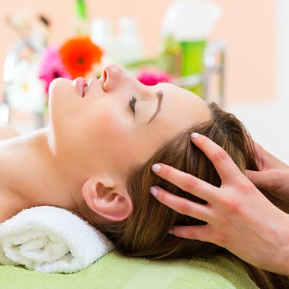 Scalp Massage With Hot Oil at CSE Massage and Bodywork, LLC in Eastpointe, MI